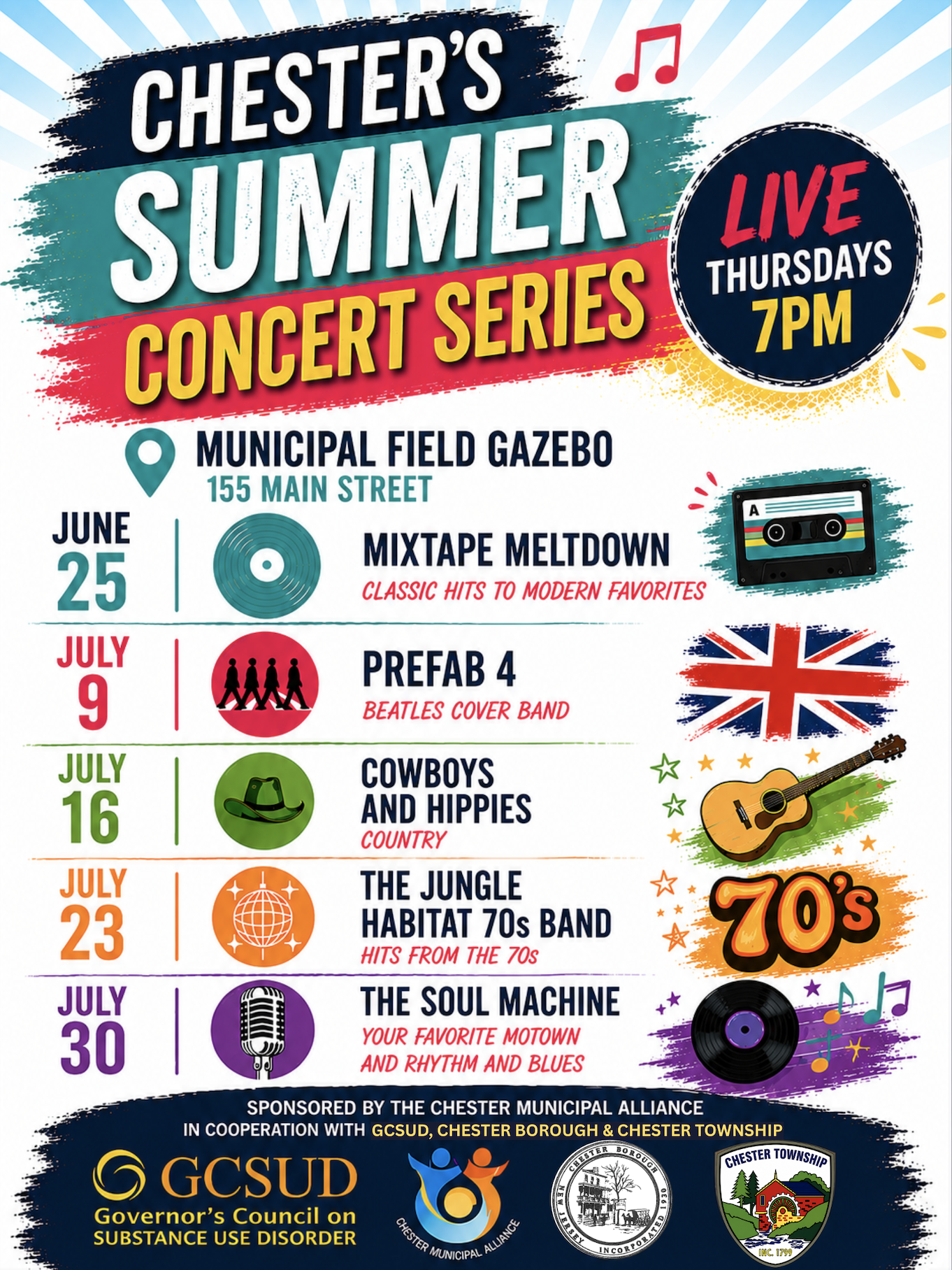 concertseries